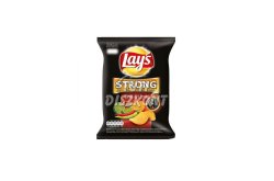 Lays chips 65g chili+lime, 65 G
