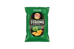 Lays chips 65g wasabi torma, 65 G