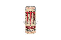 Monster Pacific Punch energiaital 500ml (DRS), 500 ML