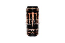 Monster Mule energiaital 500ml, 500 ML