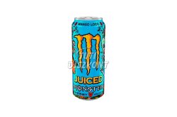 Monster Mango Loco energiaital 500ml, 500 ML
