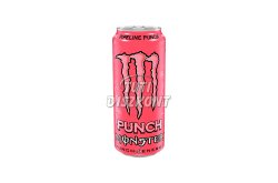 Monster Pipeline Punch energiaital 500ml, 500 ML