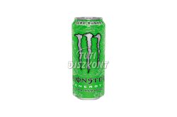 Monster Ultra paradise energiaital 500ml, 500 ML