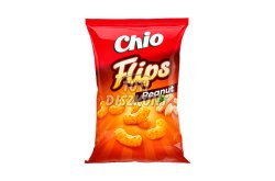 Chio flips 100g. földimogyorós, 100 g
