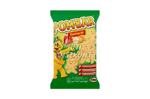 Pom Bar 50gr ketchup, 50 g