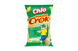 Chio master crok 40g.hagymás-tejfölös, 40 g