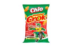 Chio master crok 40g. pizzás, 40 g