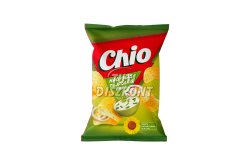 Chio chips 60g hagymás tejfölös, 60 g