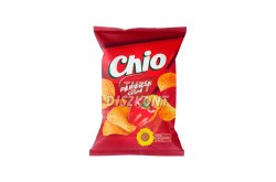 Chio chips 60g paprikás, 60 g