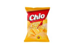 Chio chips 60g sajtos, 60 g