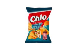 Chio chips 60g streetfood gyros, 60 g