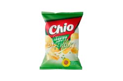 Chio chips 60g újhagymás, 60 g