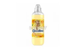 Coccolino öblítő konc. 1050ml Happy yellow, 1050 ML