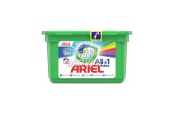 Ariel mosógél kapszula 13db touch of Lenor, 13 DB