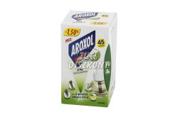 Aroxol natural 4 szúnyogírtó folyadék 22,5ml, 22.5 ML