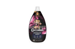 Coccolino öblítő konc. 870ml Divine, 870 ML