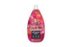 Coccolino öblítő konc. 870ml Fuchsia Passion, 870 ML