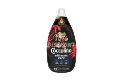 Coccolino öblítő konc. 870ml Luscious, 870 ML