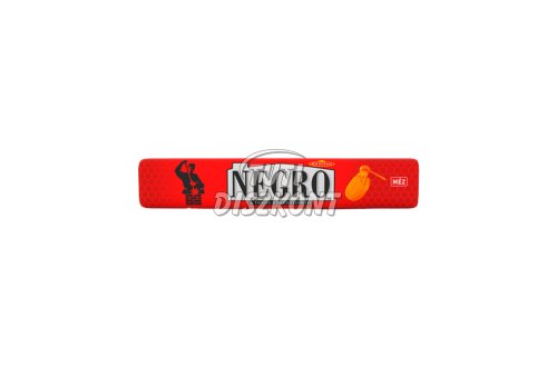 Győri Negro Stick 45g Mézes, 45 g