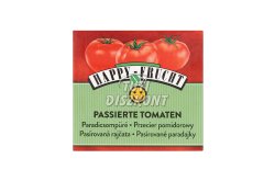 Happy Frucht paradicsompüré Tetrapak 500g, 500 g