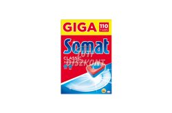 Somat Classic mosogatógép tabletta 110db-os, 110 db