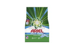 Ariel mosópor 1,17kg mountain spring, 1170 g