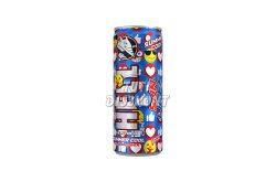 Hell Energiaital Summer Cool Bodza, 250 ML