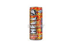Hell Energiaital Summer Cool Eper-Rebarbara, 250 ML