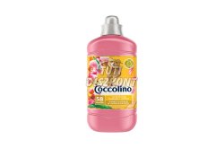 Coccolino öblítő konc. 1,45l Honeysuckle&Sandalwood, 1450 ML