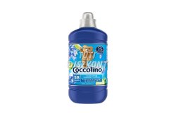 Coccolino öblítő konc. 1,45l Passion flower§Bergamot, 1450 ML