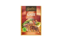 Lucullus grill fűszersó, 40 G