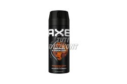 Axe deospray Collision dry/Leather&Cookies, 150 ML