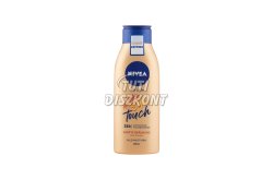 Nivea Napozás utáni barnulást támogató testápoló 400ml, 400 ml