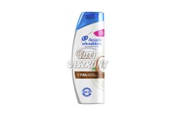 Head-Shoulders sampon 400ml Deep hydration coconout, 400 ML