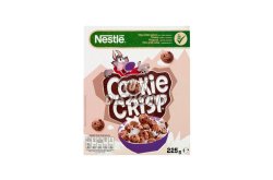 Nestlé gabonapehely Cookie Crisp 225gr, 225 g