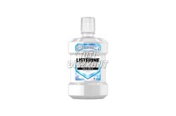 Listerine szájvíz 500ml Advenced White Care, 500 ML