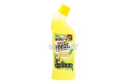 Action force wc tisztító gél 1L citrus, 1 L