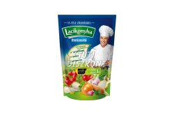 Lacikonyha ételízesítő 200gr, 200 G