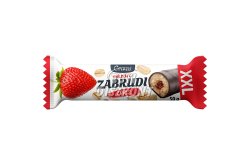 Cornexi XXL Zab Rudi Epres töltelékkel töltött zabrúd kakaós, 50 g