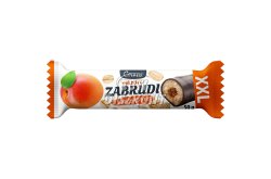 Cornexi XXL Zab Rudi sárgabarack töltelékkel töltött zabrúd, 50 g
