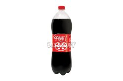 Gyöngy szénsavas üdítőital Cola 2L, 2 L