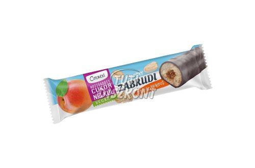 Cornexi Zabrudi sárgabarackos HCN, 30 g