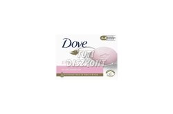 Dove szappan Pink 90g, 90 g