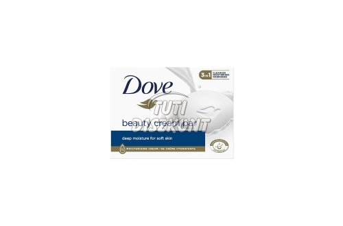 Dove szappan beauty cream bar 90g, 90 g