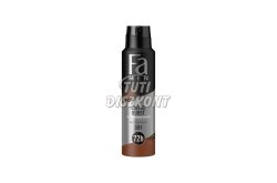 Fa deo spray ffi Coffe Burst, 150 ml