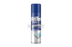 Gillette Series borotvagél Revitalising, 200 ML