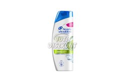 Head-Shoulders sampon 500ml Apple Fresh, 500 ML