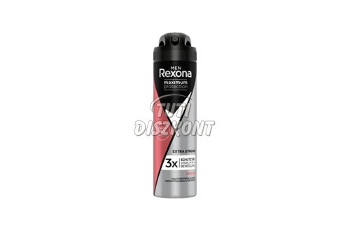 Rexona deo spray ffi Maximum Protection Power Extra, 150 ML