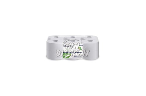 Közületi Lucart Eco Jumbo 26cm 2r.Wc papír 6db/cs, 1 CS