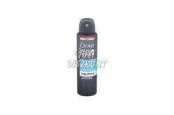 Dove deo spray ffi Care Clean Fresh X, 150 ml